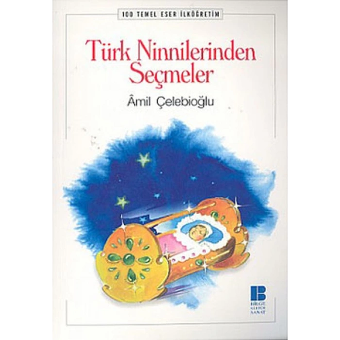 Türk Ninnilerinden Seçmeler