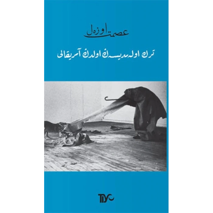 Türk Olamadıysan Oldun Amerikalı