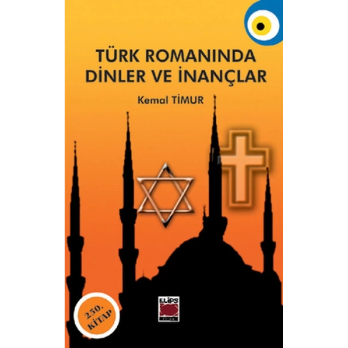 Türk Romanında Dinler ve İnançlar