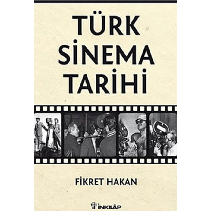 Türk Sinema Tarihi
