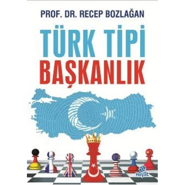 Türk Tipi Başkanlık