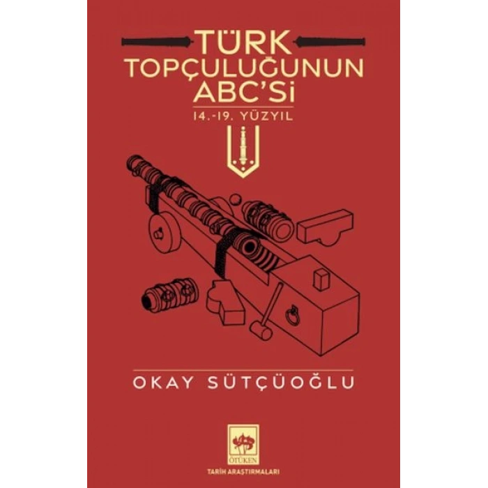 Türk Topçuluğunun ABCsi