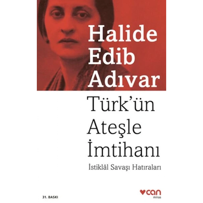 Türkün Ateşle İmtihanı
