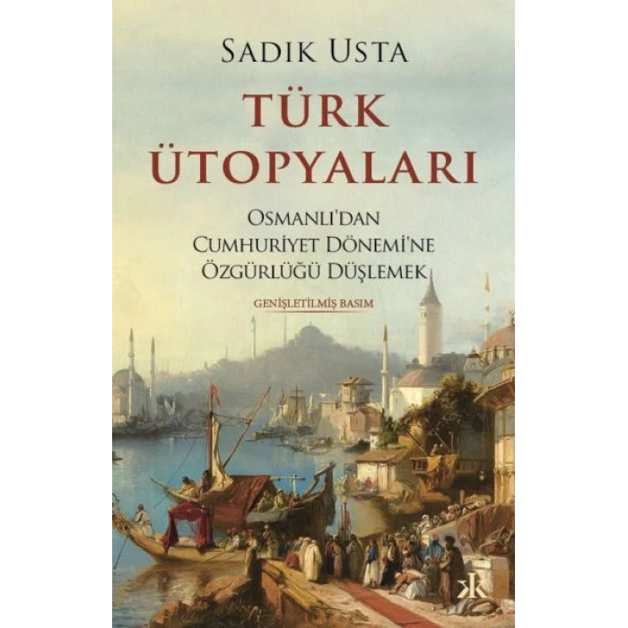 Türk Ütopyaları