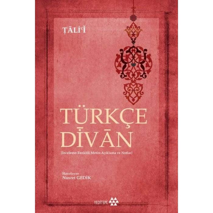 Türkçe Divan