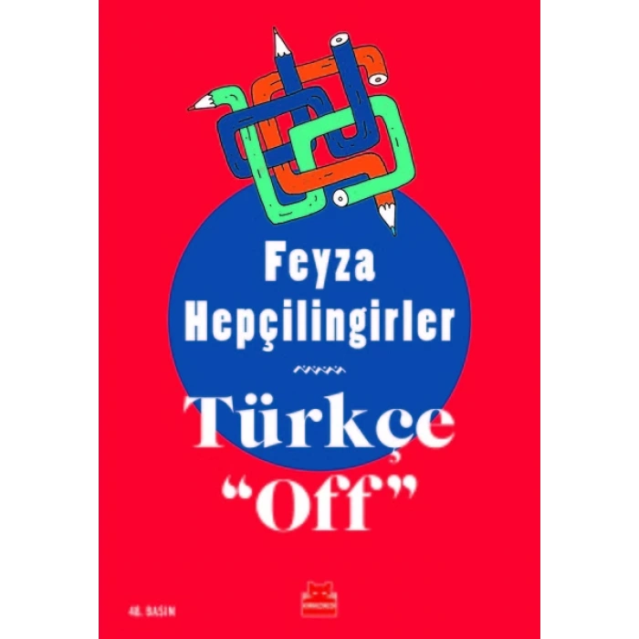 Türkçe Off