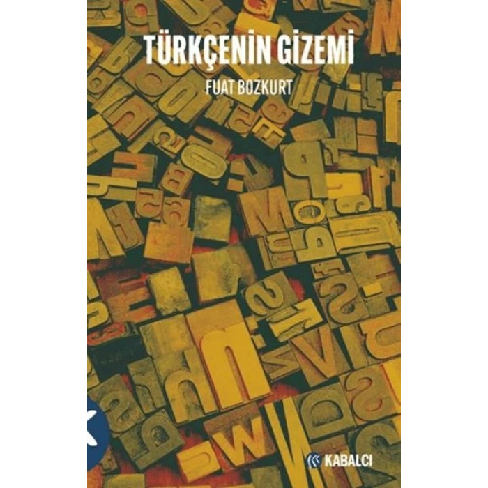 Türkçenin Gizemi