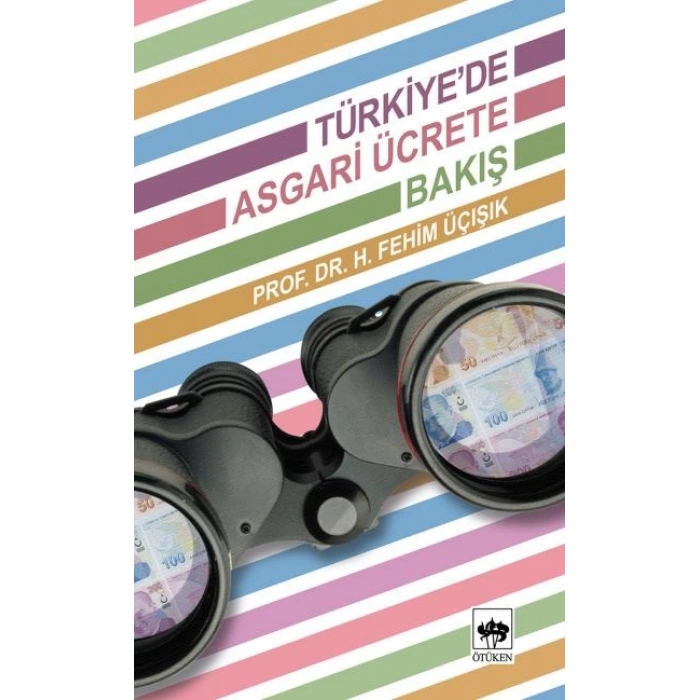 Türkiyede Asgari Ücrete Bakış