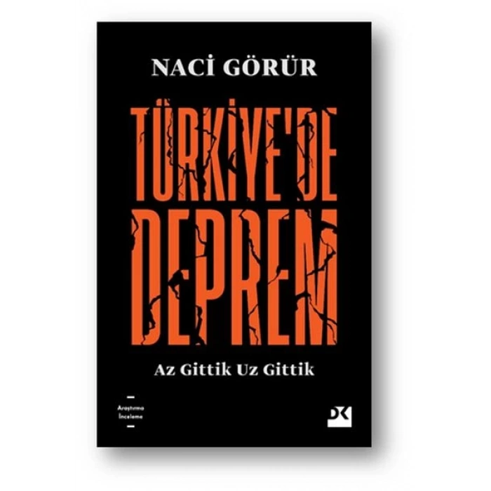 Türkiyede Deprem - Az Gittik Ucuz Gittik