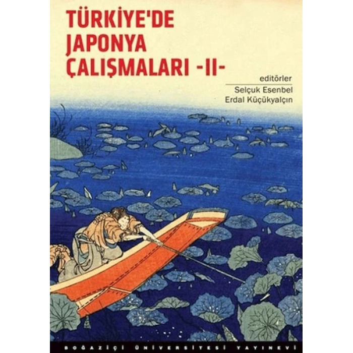 TürkiyeDe Japonya Çalışmaları 2