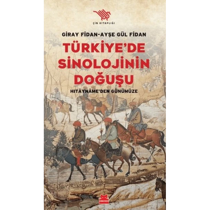 Türkiyede Sinolojinin Doğuşu