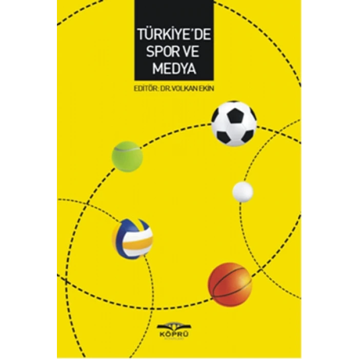 Türkiyede Spor ve Medya
