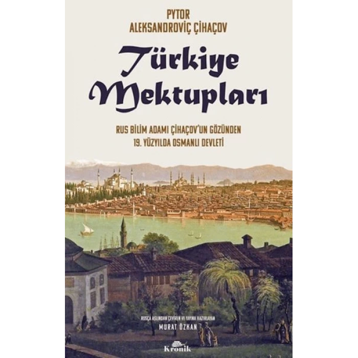 Türkiye Mektupları