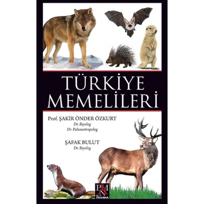 Türkiye Memelileri