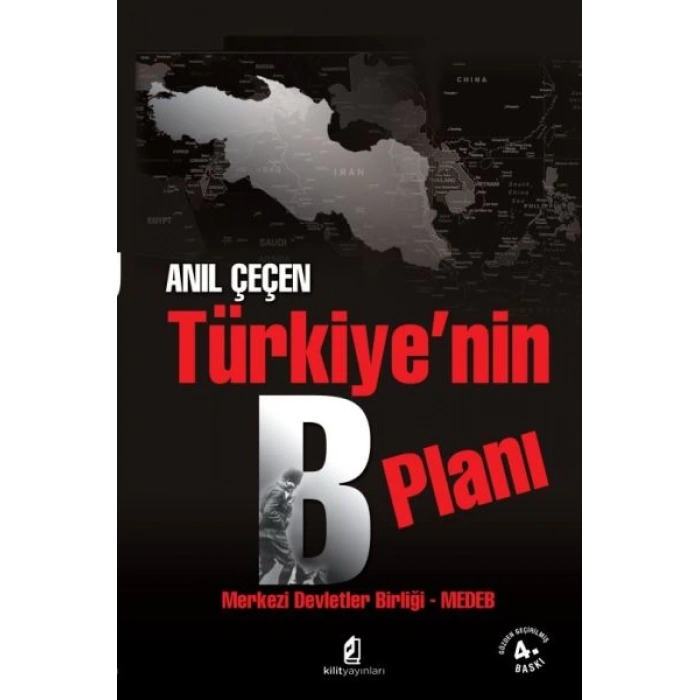 Türkiyenin B Planı  Merkezi Devletler Birliği - MEDEB