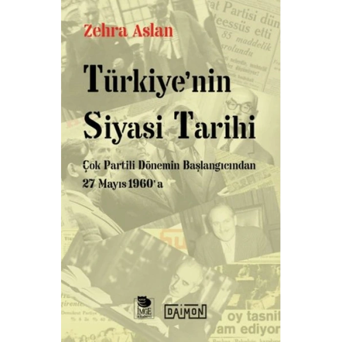 Türkiyenin Siyasi Tarihi