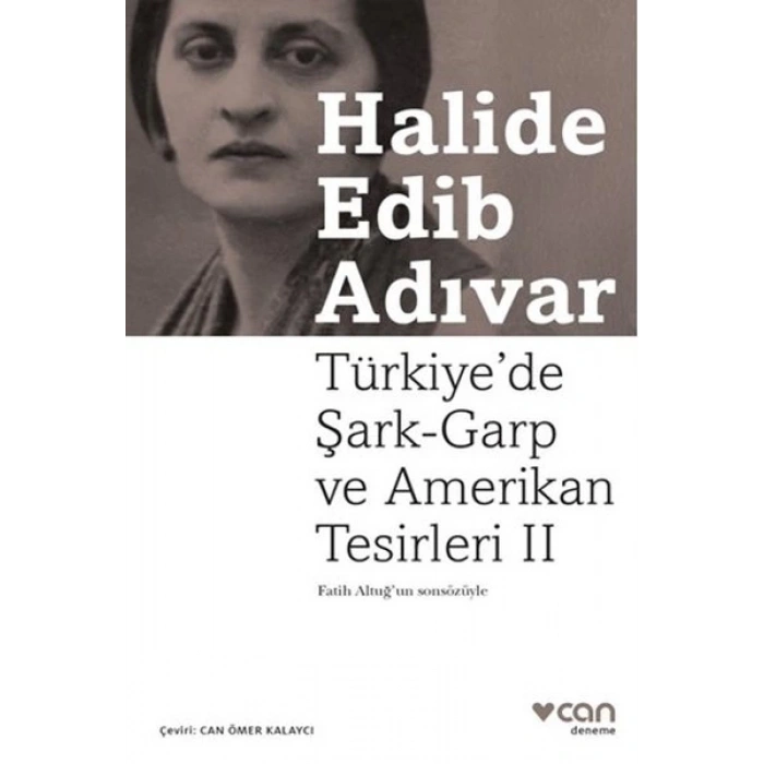 Türkiyede Şark- Garp ve Amerikan Tesirleri 2