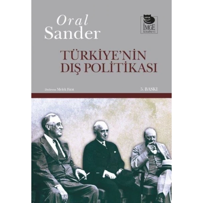 Türkiye’nin Dış Politikası