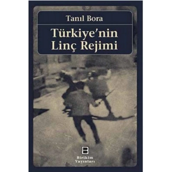 Türkiyenin Linç Rejimi