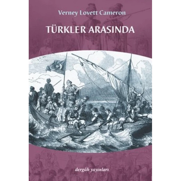 Türkler Arasında