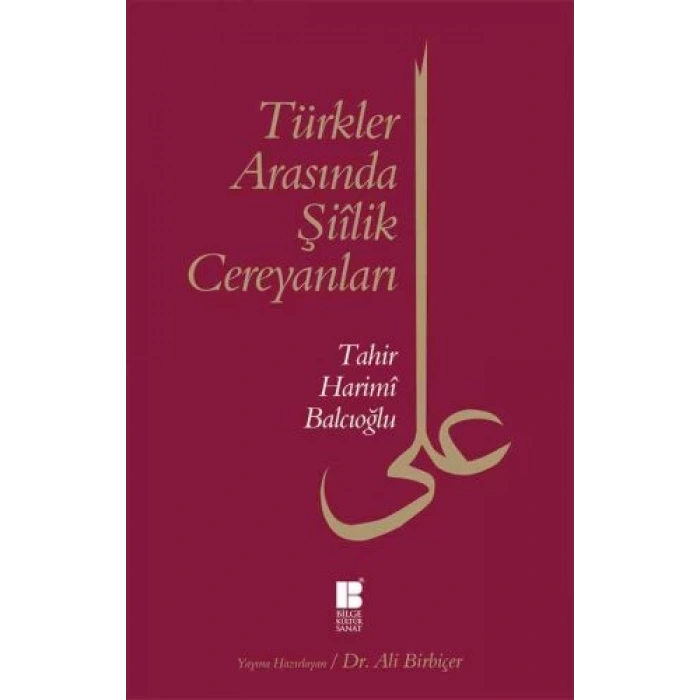 Türkler Arasında Şiilik Cereyanları