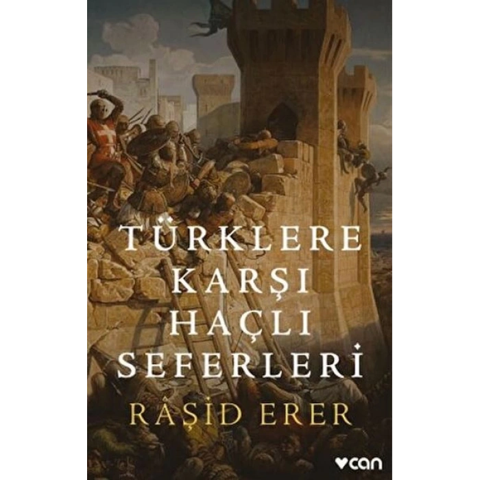 Türklere Karşı Haçlı Seferleri