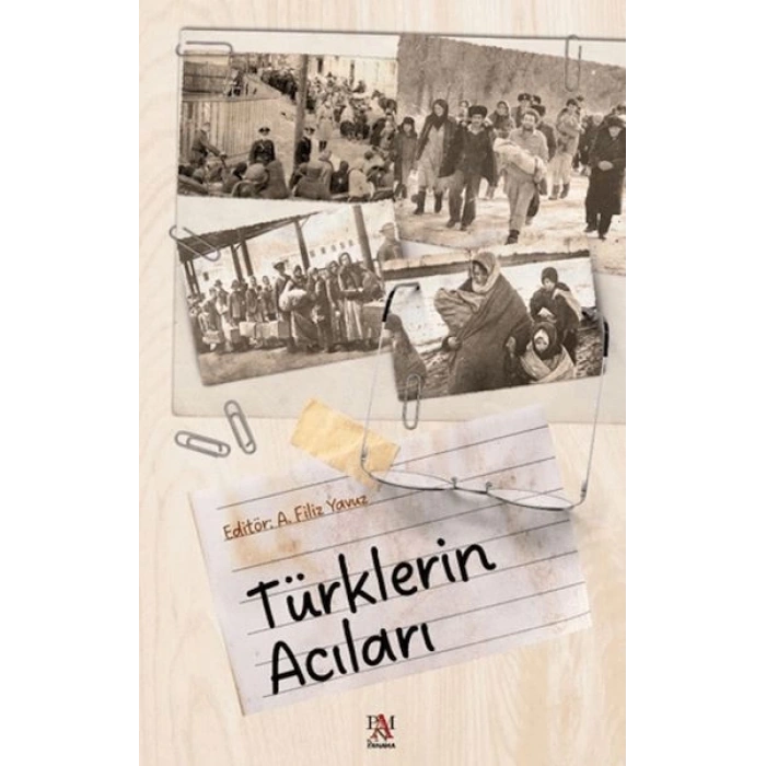 Türklerin Acıları