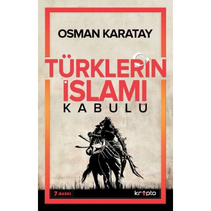 Türklerin İslamı Kabulü