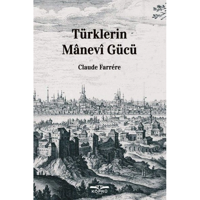 Türklerin Manevi Gücü
