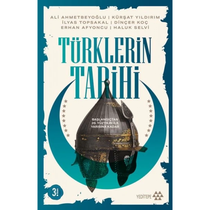 Türklerin Tarihi