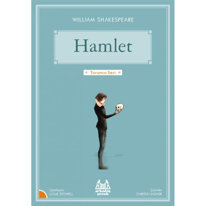 Turuncu Seri - Hamlet