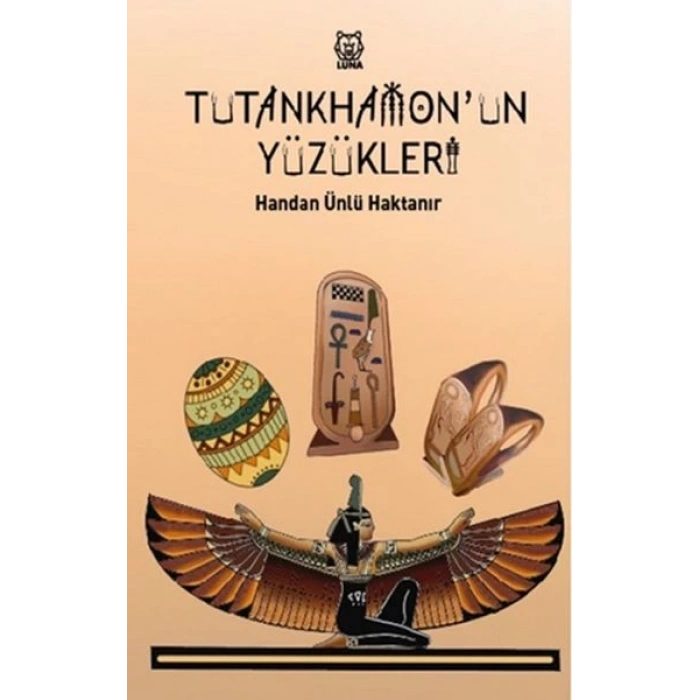 Tutankhamonun Yüzükleri