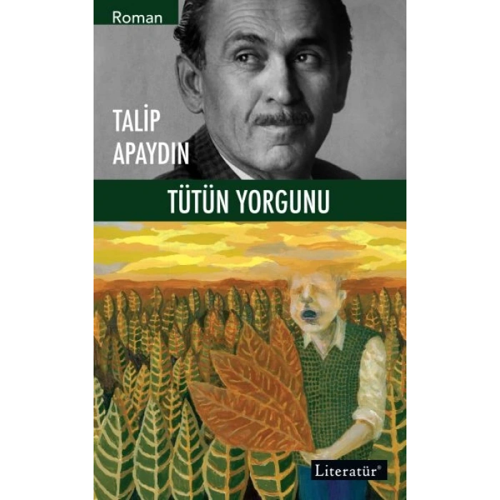Tütün Yorgunu