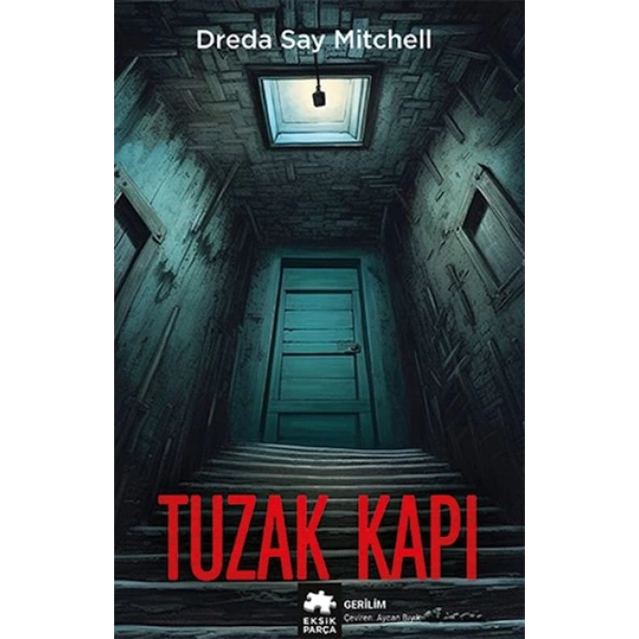 Tuzak Kapı