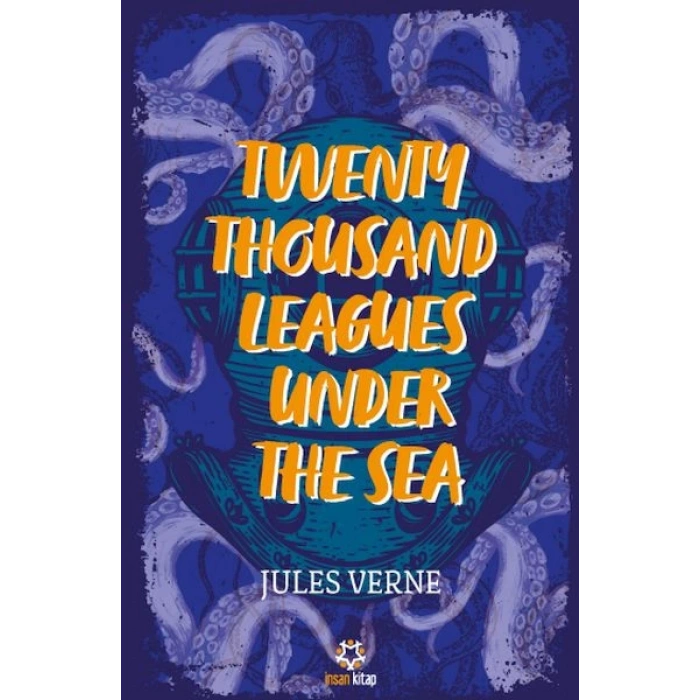 Twenty Thousand Leagues Under the Sea