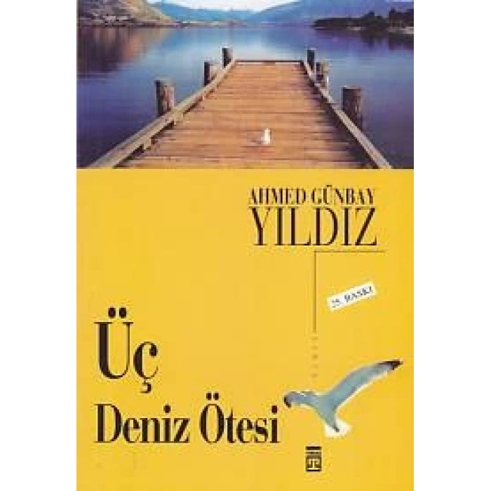 Üç Deniz Ötesi