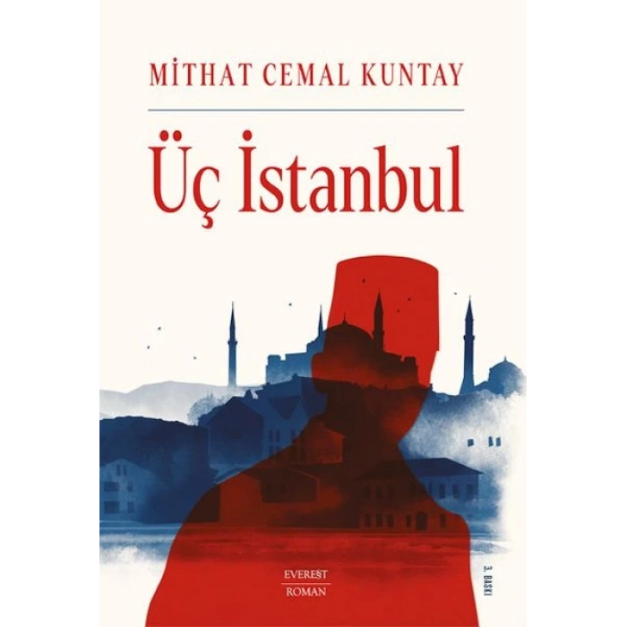 Üç İstanbul