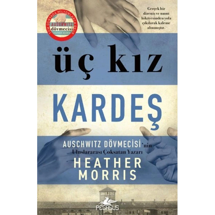 Üç Kız Kardeş