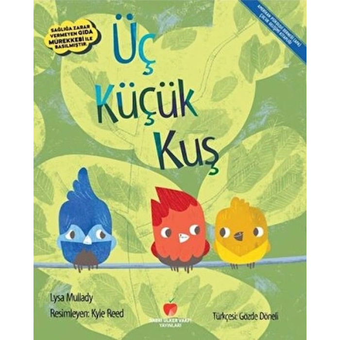 Üç Küçük Kuş