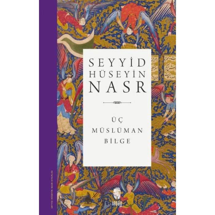 Üç Müslüman Bilge