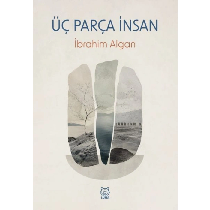 Üç Parça İnsan