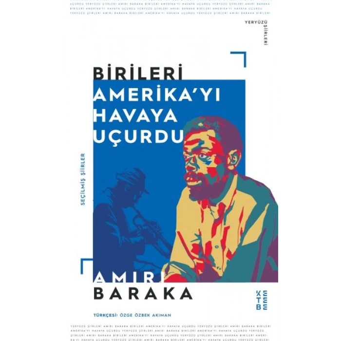 Üç Parçalı Tablo