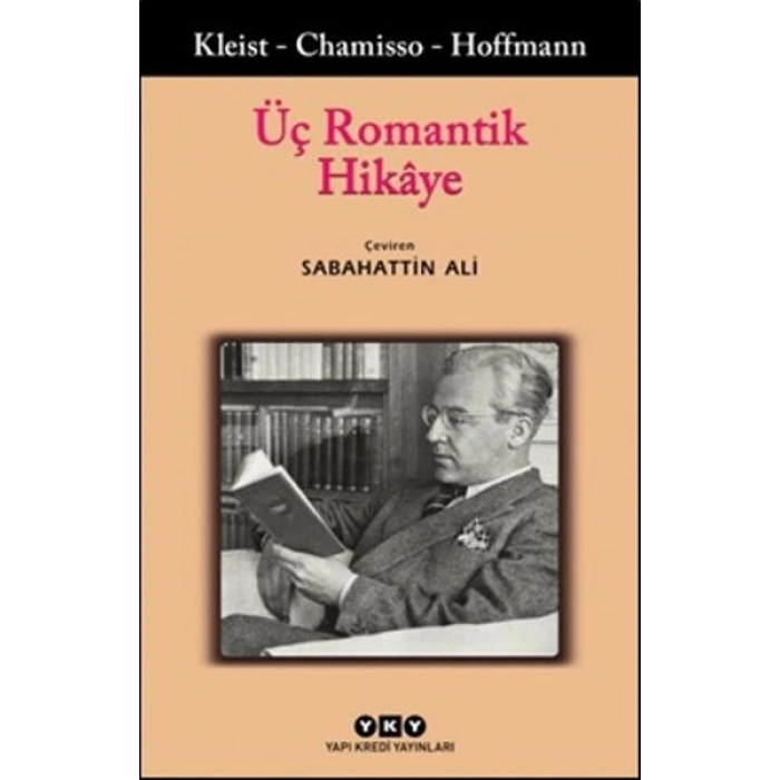 Üç Romantik Hikaye