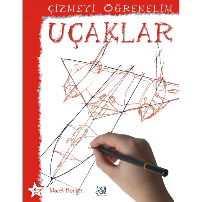 Uçaklar / Çizmeyi Öğrenelim