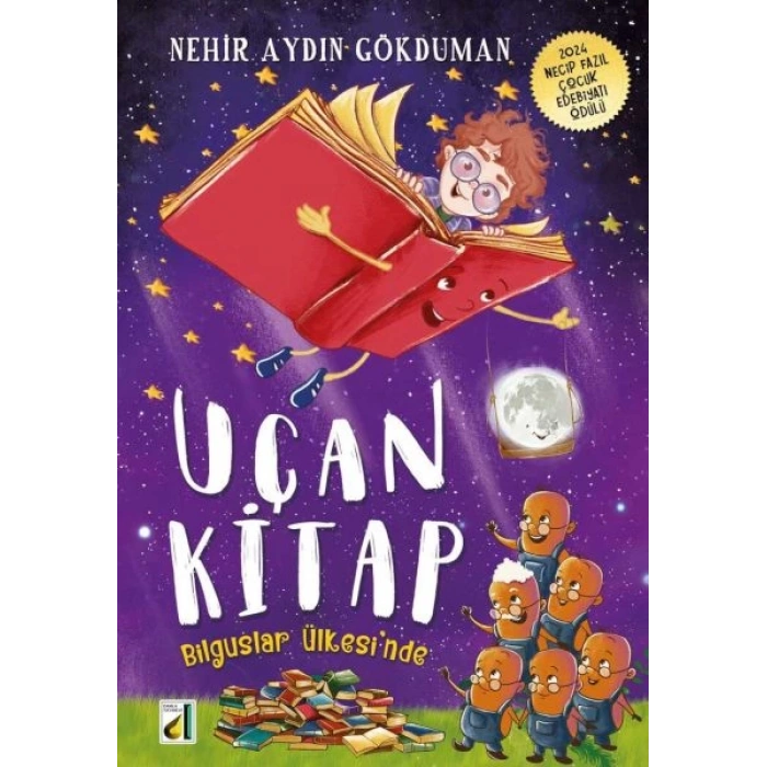 Uçan Kitap