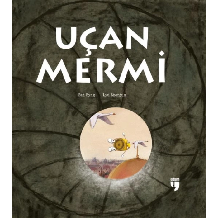 Uçan Mermi