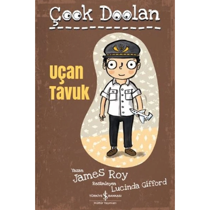 Uçan Tavuk - Çook Doolan