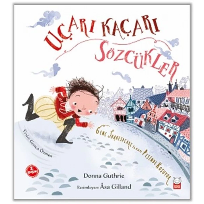 Uçarı Kaçarı Sözcükler