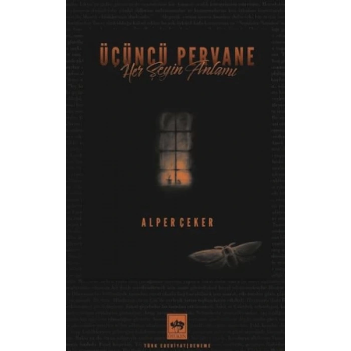 Üçüncü Pervane