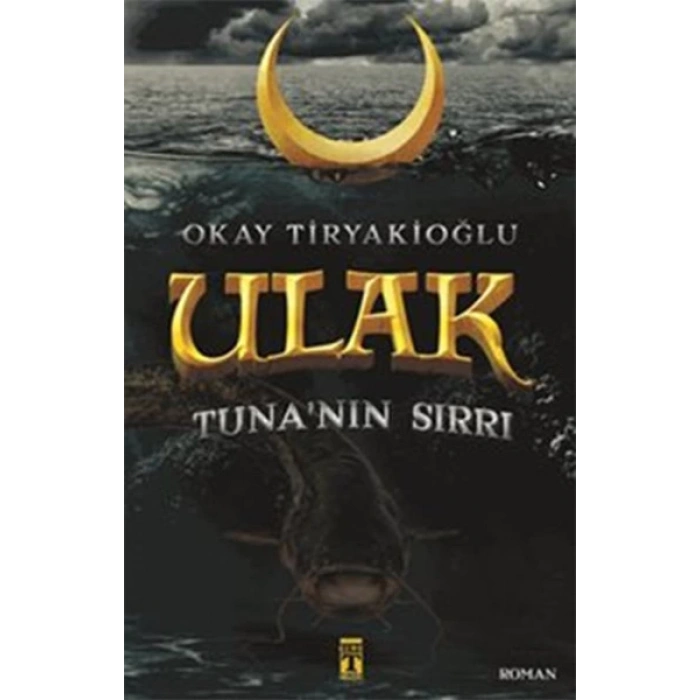 Ulak 2 - Tunanın Sırrı